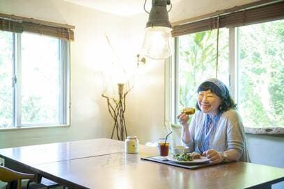 この夏行きたい！沖縄でおしゃれなカフェ・ベーカリーが急増中