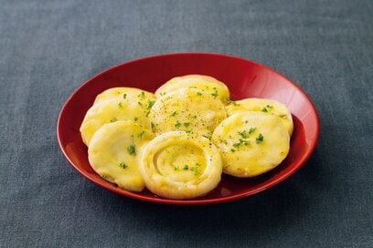 タマネギで「絶品副菜」3品。火を使わない時短レシピ