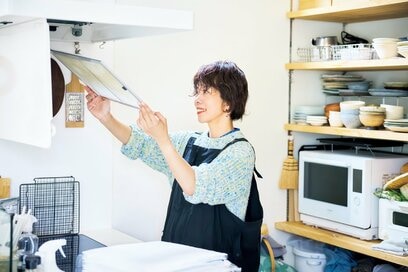 子ども部屋の掃除をやめたら気持ちがラクに。頑張りすぎない家事のためにすること・しないこと
