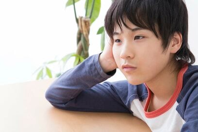 「子どもにひどい言葉をぶつけられる」と悩む49歳女性。清水ミチコさんがすすめる、エスカレートさせない解決法とは