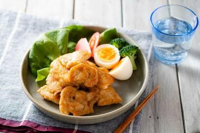 2019年No.1料理ブロガーの親切すぎる鶏胸肉レシピ