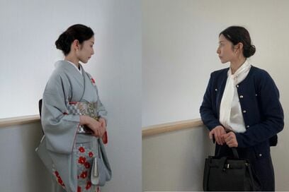 40代、4回連続の卒入学式で気づいた「お金のかけどころ」。服より大切だったこと