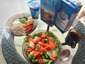 56歳、ひとり暮らしの「体と心が整う」ルーティン。二度寝をしなくなった朝のひと工夫