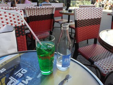 炭酸水にもカクテルにも！フランスで愛されるフレーバーシロップで残暑もスカッと乗りきろう！