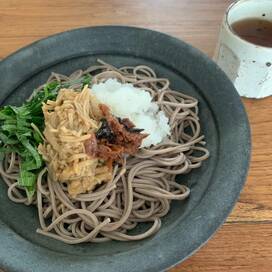 そばやご飯がグレードアップ！安いエノキを「なめたけ」に