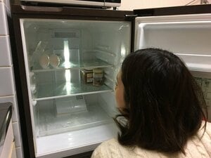 さて、いったいなにをつくろうか?