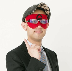 ゲッターズ飯田さん