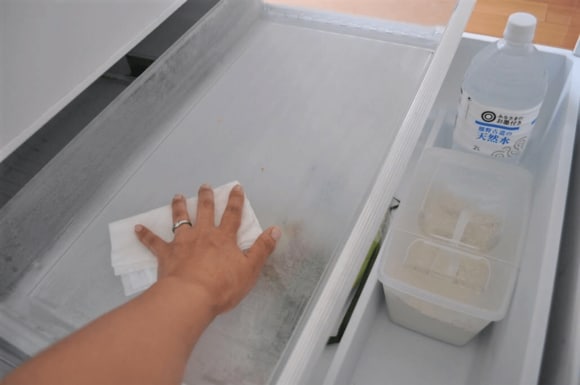 冷蔵庫収納はじつは上級テク
