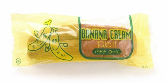 バナナロール