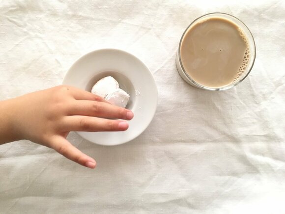 田園調布にあるお菓子屋さん、レピドール
