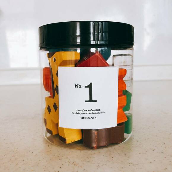 味のりのプラケース