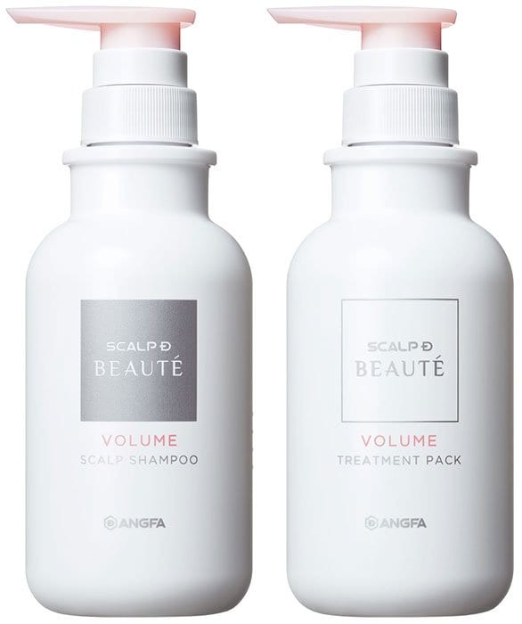 シャンプーリンス