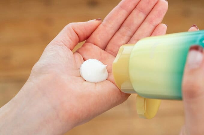 「Gyutto」を手に出している