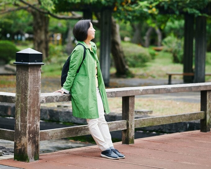 60代からのひとり旅の魅力を紹介します
