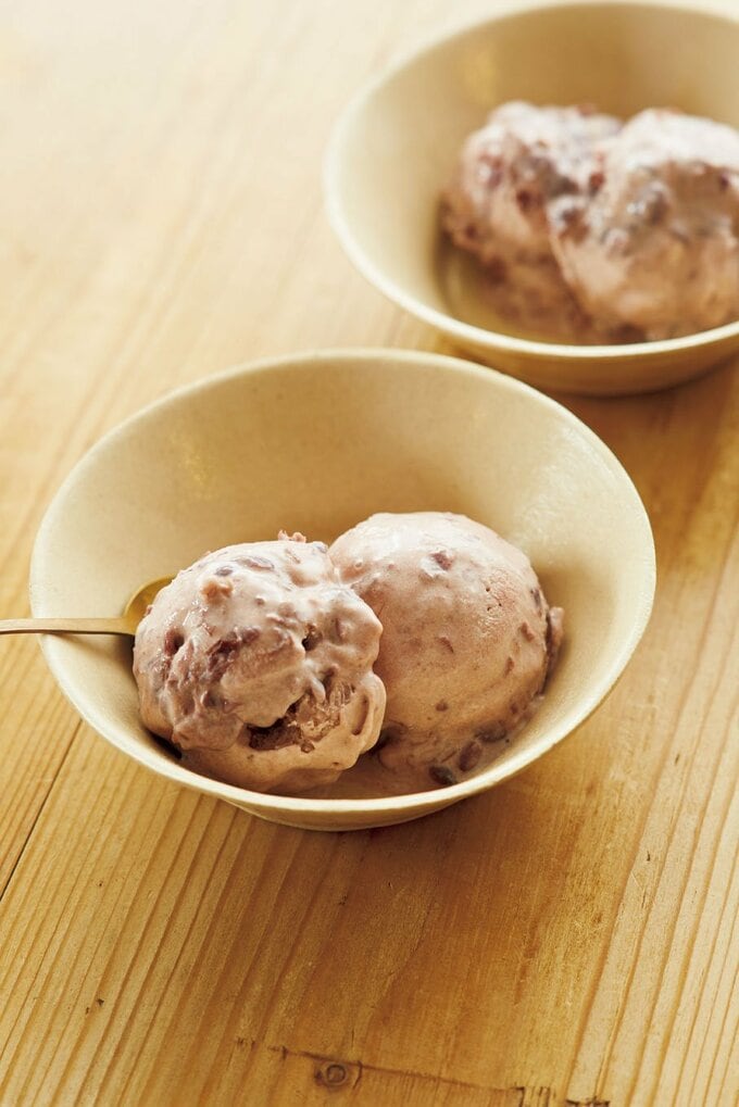 小倉アイスクリーム