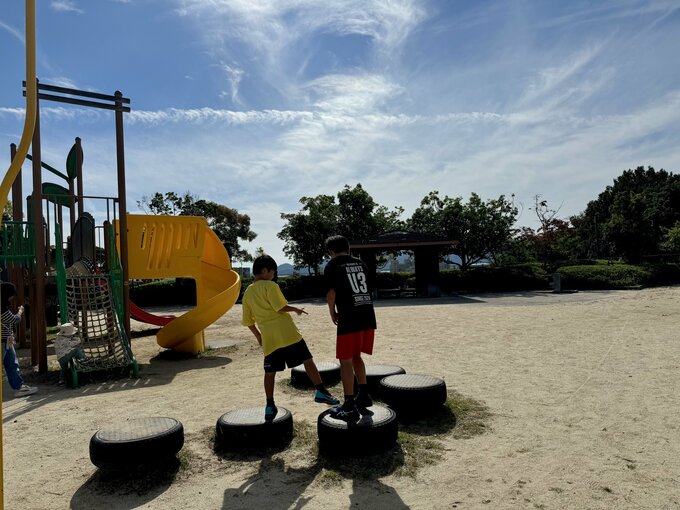 せのお愛さんゲーム時間のルール4