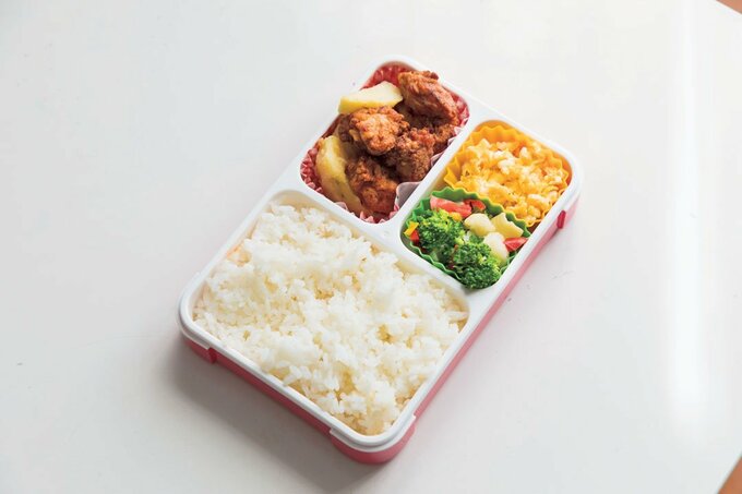 お弁当