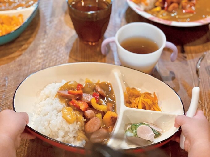 カレー