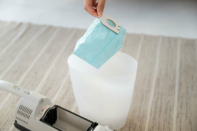 ふくらむパック