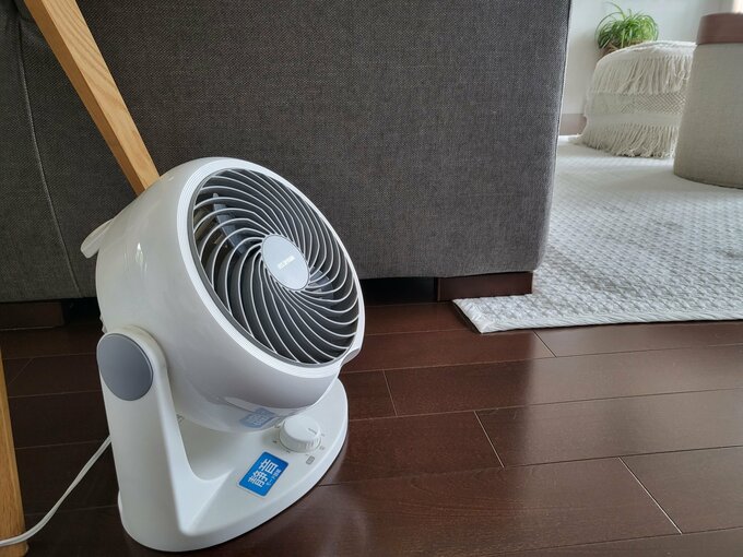 サーキュレーター