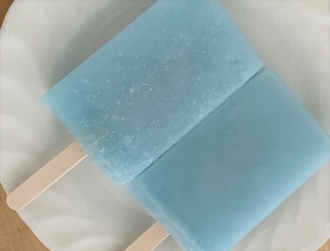 上が旧バージョン、下が新バージョン