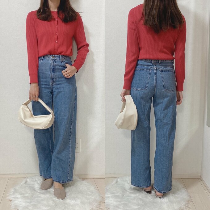 レッドのLサイズ