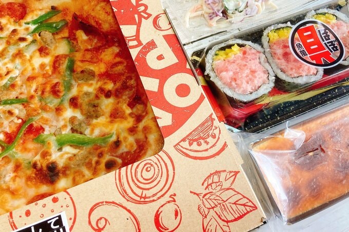 ロピアのおすすめ定番商品