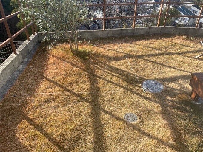 サウナの設置場所