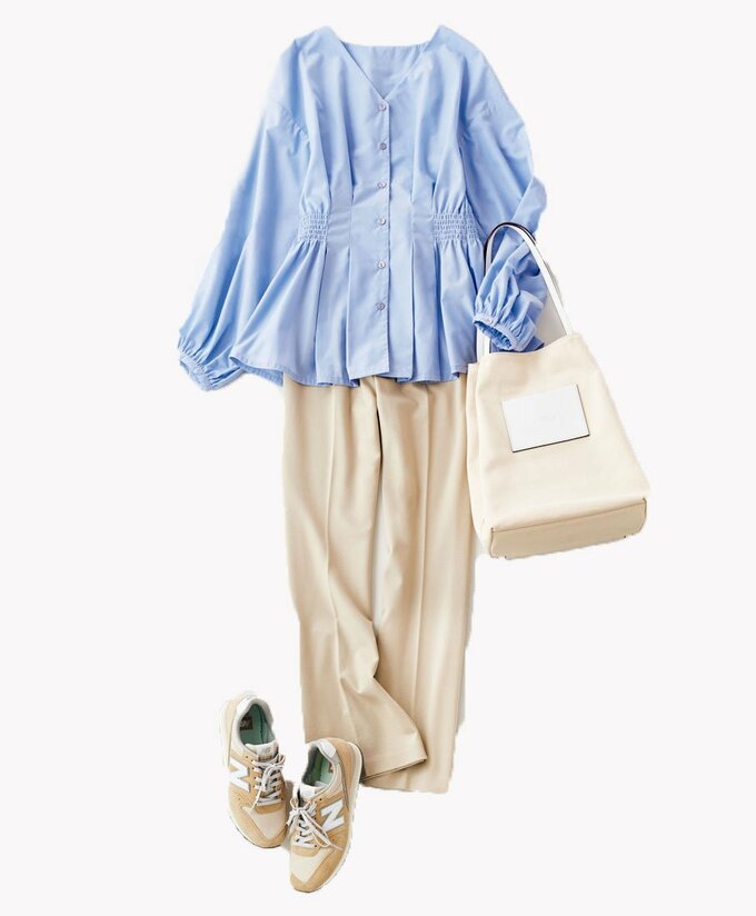青服