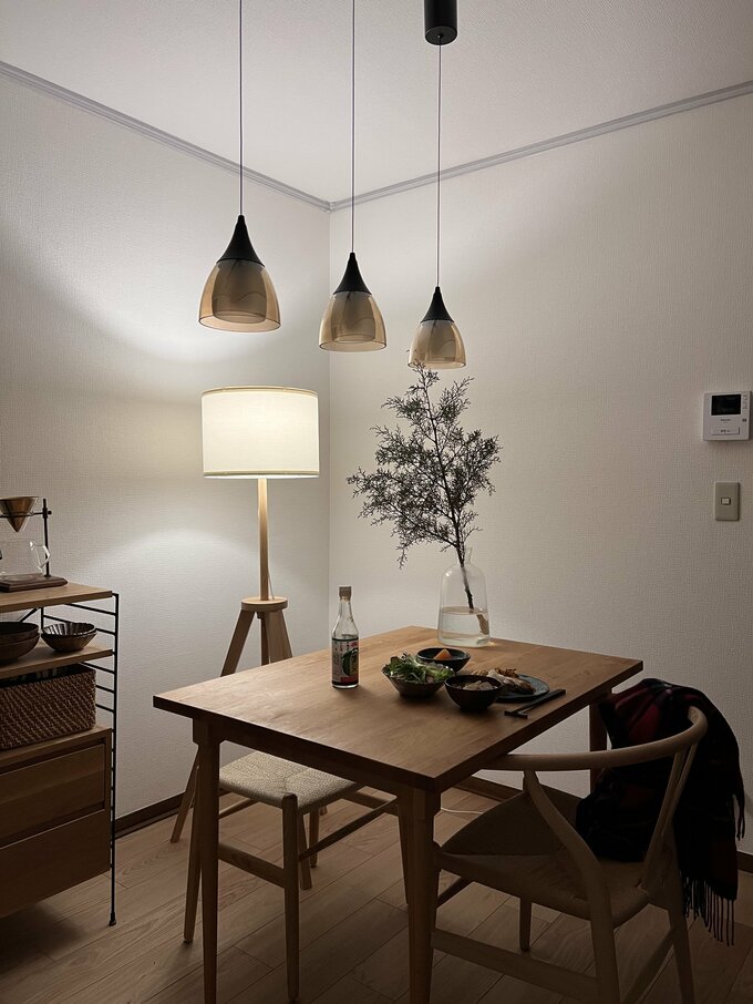 ようさんの食卓