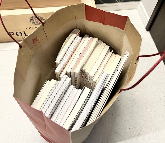 無理なく、軽やかに。 少ないもので暮らしたい私が「最近手放したもの