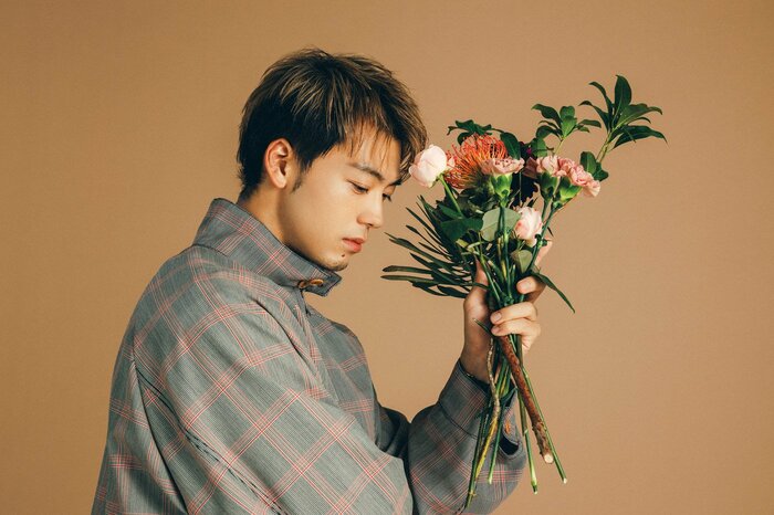 竹内涼真さんの“次の10年のビジョン”。「自分がいるべき場所をしっかり