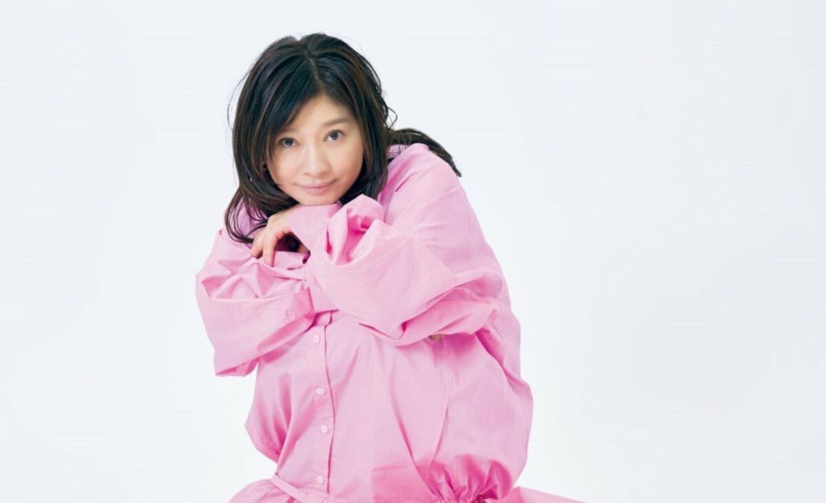 篠原涼子さんの“お金のかけどころ”。「口に入れるものにはお金を惜しみ