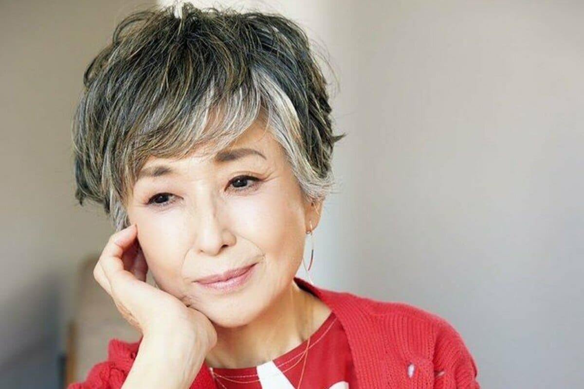 竹下景子 