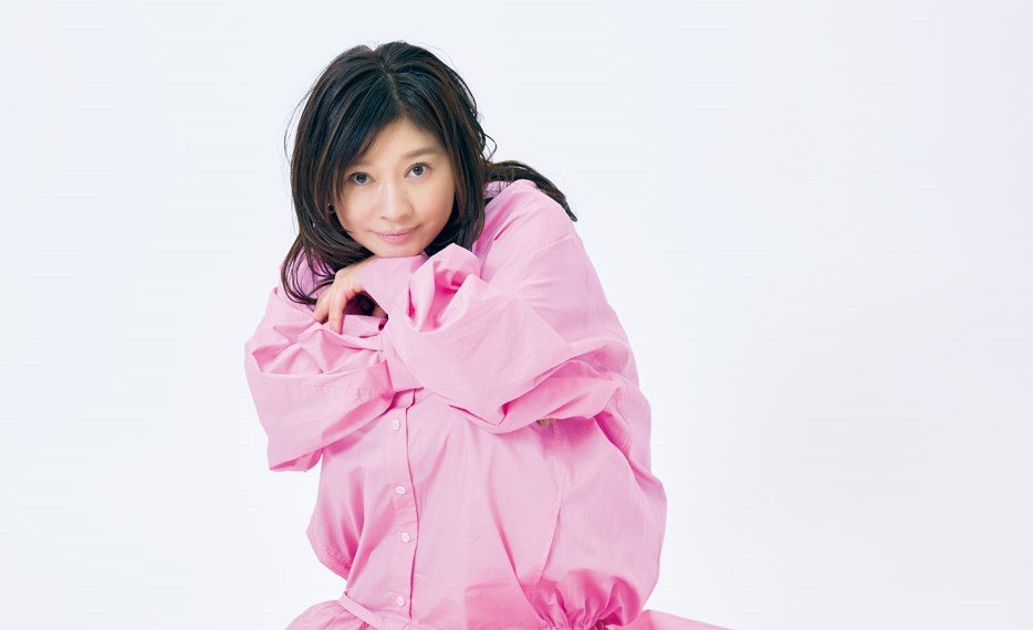 篠原涼子さんの“お金のかけどころ”。「口に入れるものにはお金を惜しみ