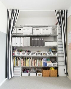 1ジャンル1ボックス