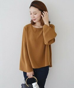 SHIPS for women フレアスリーブブラウス