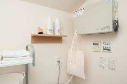 洗面所は白で統一が最強！雰囲気＆使い勝手もアップ