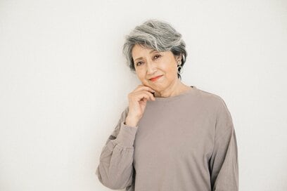 60代以降の「靴問題」を解決するコツ。おしゃれと健康を意識した選び方のポイントとは？