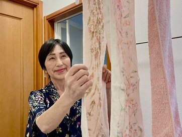 60代、梅雨どきは「がんばらない洗濯」で心を軽く。気持ちよさが上がる5つの工夫