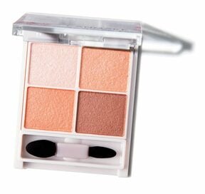 800円台でこの品質！目元が自然に明るくなる美肌アイパレット