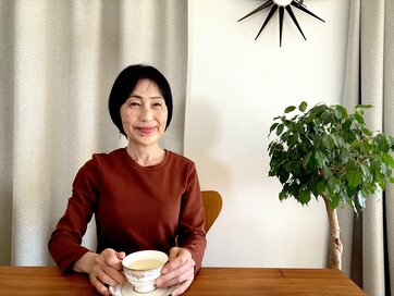60代で「手放した考え方」5つ。人がうらやましくなったら、自分のお気に入りを手に取る