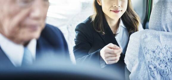 レシートは捨てないで！タクシーの領収書を取っておいて助かった話