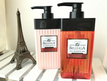 30代からの悩める髪に。話題のアミノ酸シャンプーの実力のほどは？