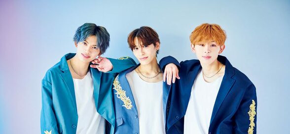 ONE N’ ONLYの3人が登場！ メンバーだから知るお互いの素顔とは