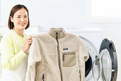 4人子育て中の洗濯研究家がチェック。最新「ドラム式洗濯乾燥機」の実力は？