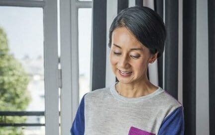 中村江里子さんの元気の出し方！アイロンがけは「T-BOLAN」を鼻歌まじりに