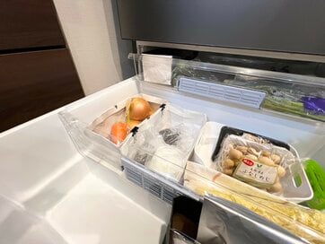 師走は「冷蔵庫掃除」ですっきり余白をつくる。年末年始のごちそうを迎える準備