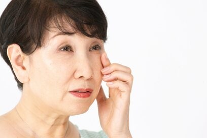 日本人に最も多い「緑内障」の特徴。眼圧が正常値でも7割が発症