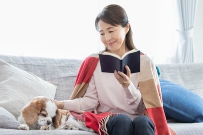 50代のセックスレスが解消した理由。息子夫婦にドン引きされて＜瞳さんの場合2＞